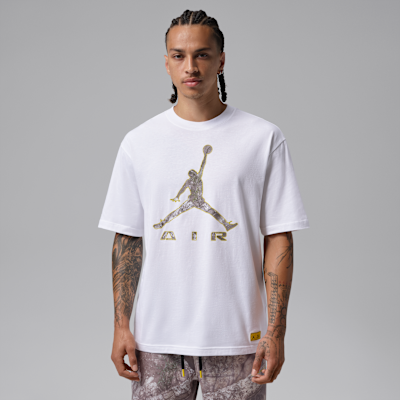 Jordan Brooklyn Men's Realtree T-Shirt. Nike.com